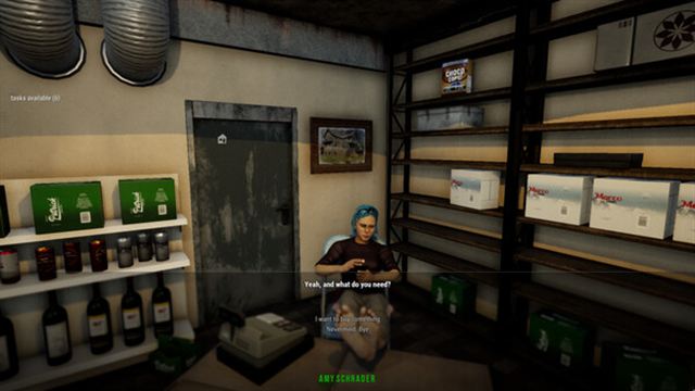 Tải game Drug Dealer Simulator v20240826-P2P