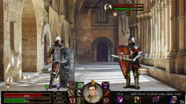 Tải game Heads Will Roll Reforged Threads of Destiny-TENOKE