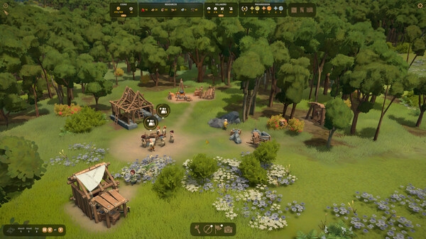 Tải game Foundation v1.10.3.5-P2P