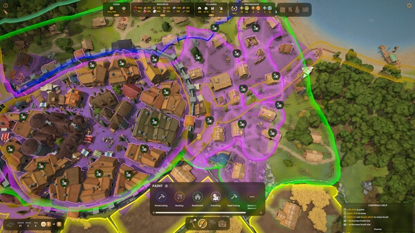 Tải game Foundation v1.10.3.6-P2P