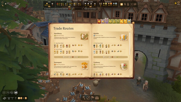 Tải game Foundation v1.10.3.10-P2P