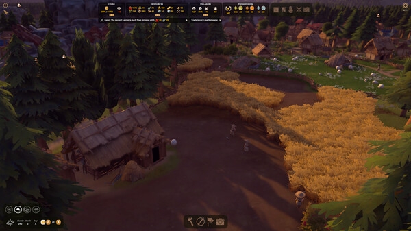Tải game Foundation v1.10.3.10-P2P