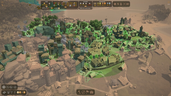 Tải game Foundation v1.10.3.10-P2P