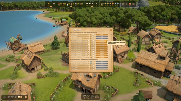 Tải game Foundation v1.10.2.14-P2P
