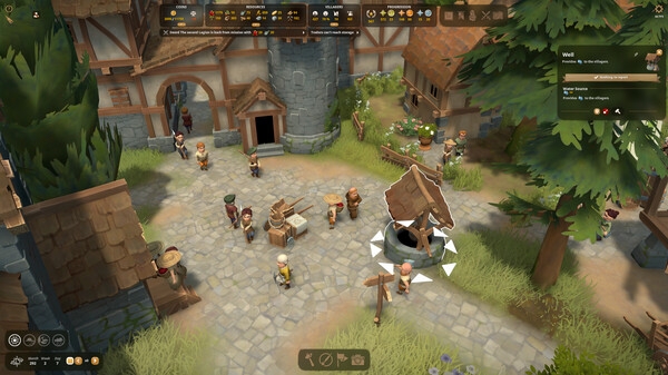 Tải game Foundation v1.10.3.10-P2P