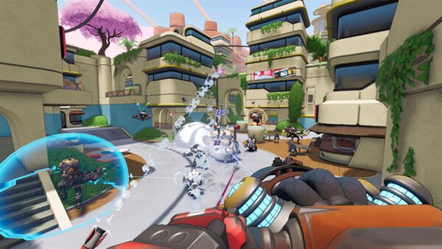Tải game Roboquest v1.6.1.51744-P2P