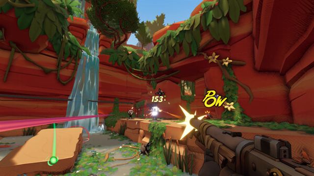 Tải game Roboquest v1.6.1.51744-P2P