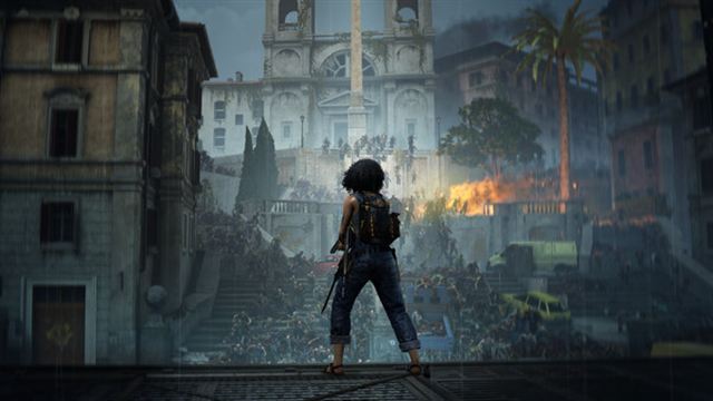 Tải game World War Z Aftermath v20240408-P2P