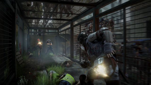 Tải game World War Z Aftermath v20240408-P2P