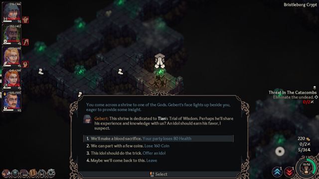 Tải game The Iron Oath v1.0.019-P2P