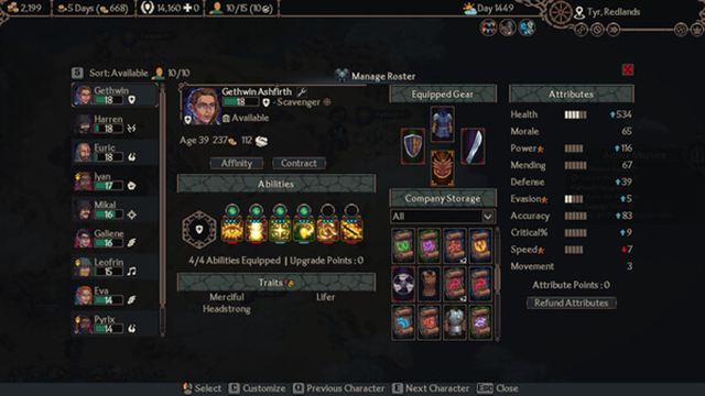 Tải game The Iron Oath v1.0.019-P2P