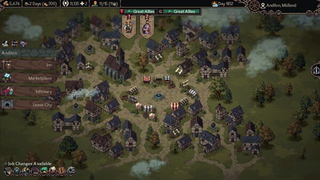 Tải game The Iron Oath v1.0.020-P2P