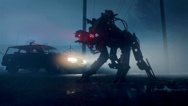 Tải game Generation Zero v2921874-P2P