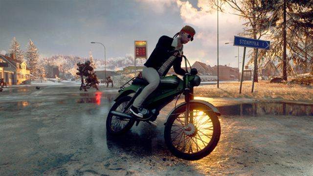 Tải game Generation Zero v2921874-P2P