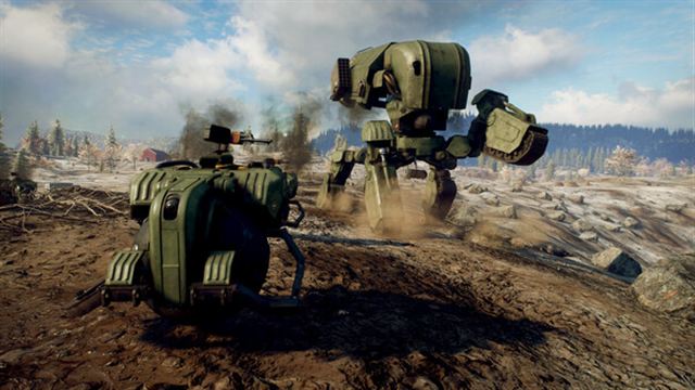 Tải game Generation Zero v2825950-P2P