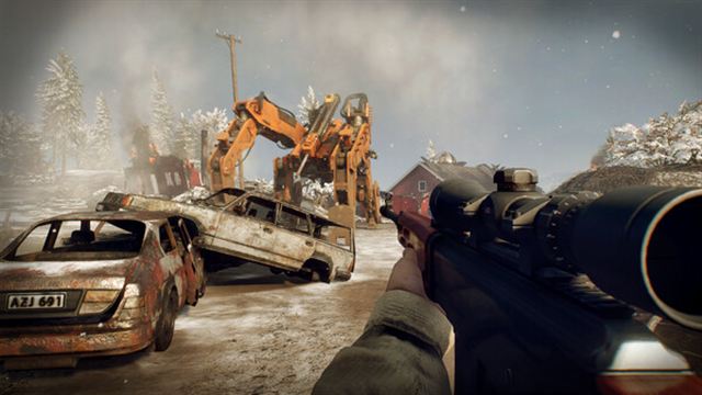 Tải game Generation Zero v2825950-P2P