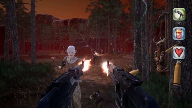 Tải game POSTAL 4 No Regerts v1.3.2-P2P