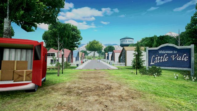 Tải game Helltown Revival-TiNYiSO