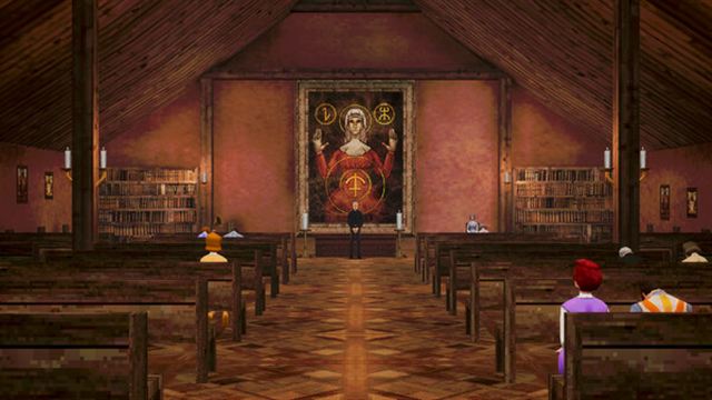 Tải game Helltown Revival-TiNYiSO