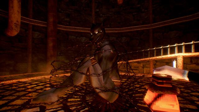 Tải game Helltown Revival-TiNYiSO