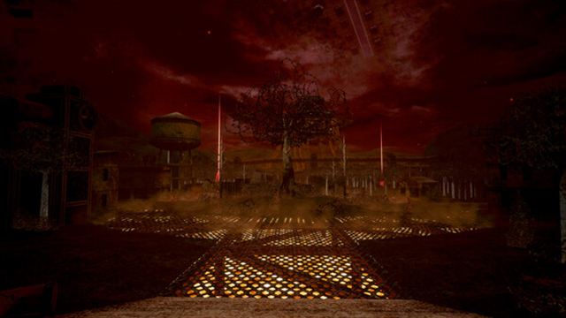 Tải game Helltown Revival-TiNYiSO