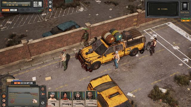 Tải game Urban Strife v1.0.2-P2P