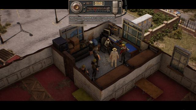 Tải game Urban Strife-RUNE