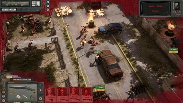 Tải game Urban Strife Early Access