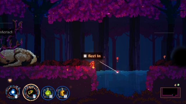 Tải game Koboo The Tree Spirit-TENOKE