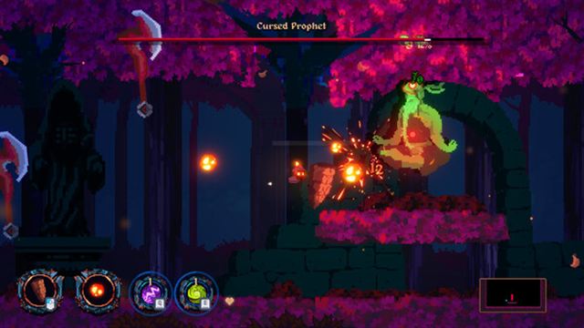 Tải game Koboo The Tree Spirit-TENOKE