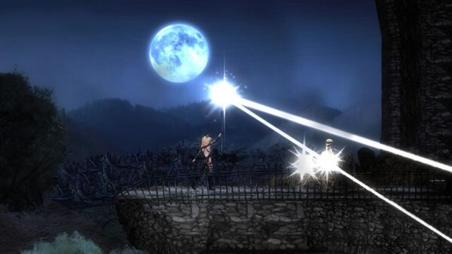 Tải game Vigil The Longest Night v20250130-P2P