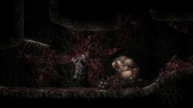 Tải game Vigil The Longest Night v20250311-P2P