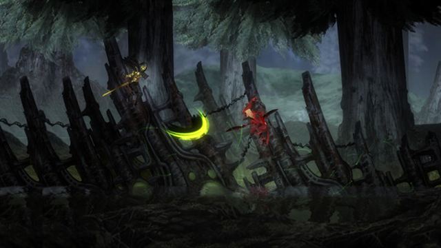 Tải game Vigil The Longest Night v20250130-P2P