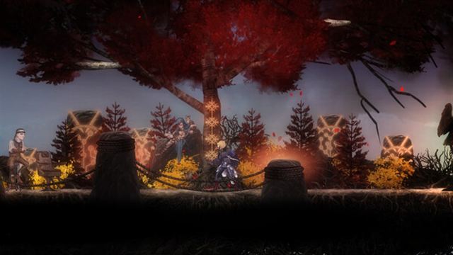 Tải game Vigil The Longest Night v20250311-P2P