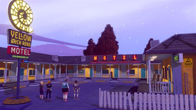 Tải game Dustborn v1.14-P2P