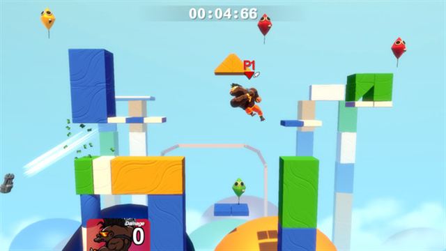 Tải game Slap City-TENOKE