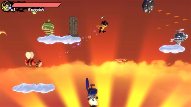 Tải game Slap City-TENOKE