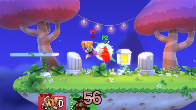 Tải game Slap City-TENOKE
