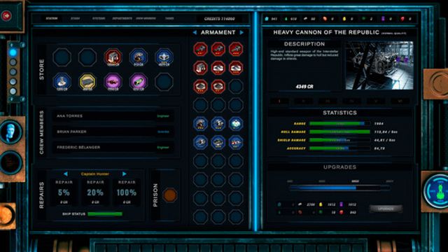 Tải game Between the Stars v1.0.0.7-P2P