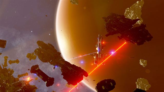Tải game Between the Stars v1.0.0.7-P2P