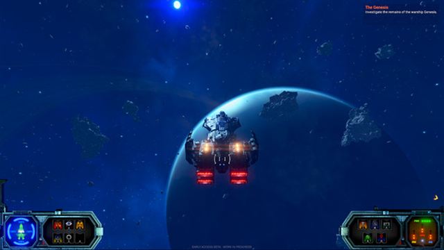 Tải game Between the Stars v1.0.0.7-P2P