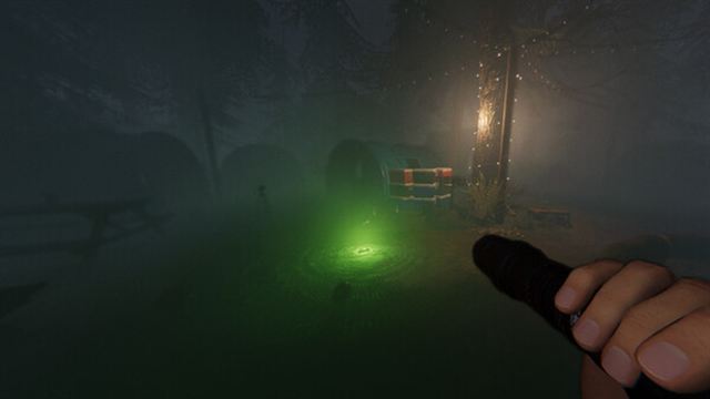 Tải game Phasmophobia Eventide Early Access