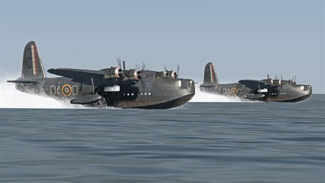 Tải game IL-2 Sturmovik Cliffs of Dover Blitz Edition v5.041-P2P