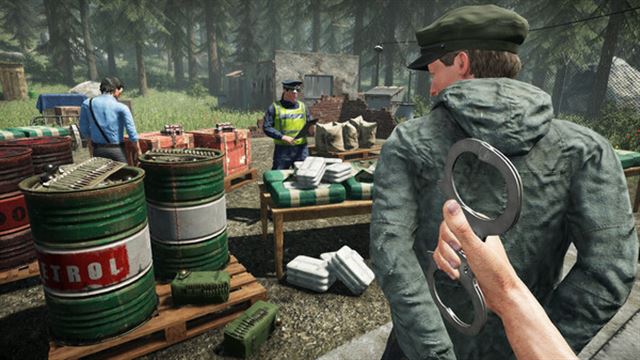 Tải game Contraband Police v20250516-P2P