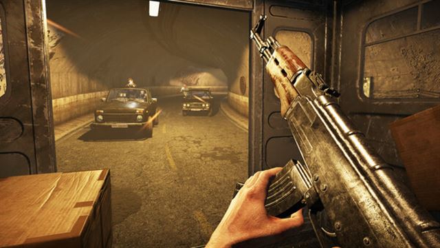 Tải game Contraband Police v20250617-P2P