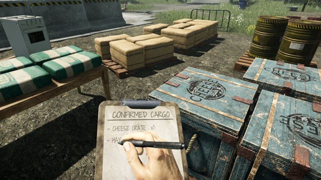 Tải game Contraband Police v20250519-P2P