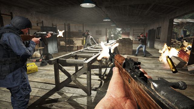 Tải game Contraband Police v20250617-P2P