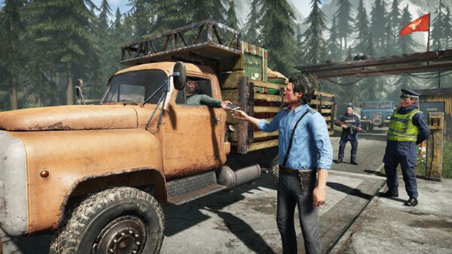Tải game Contraband Police v20250527-P2P