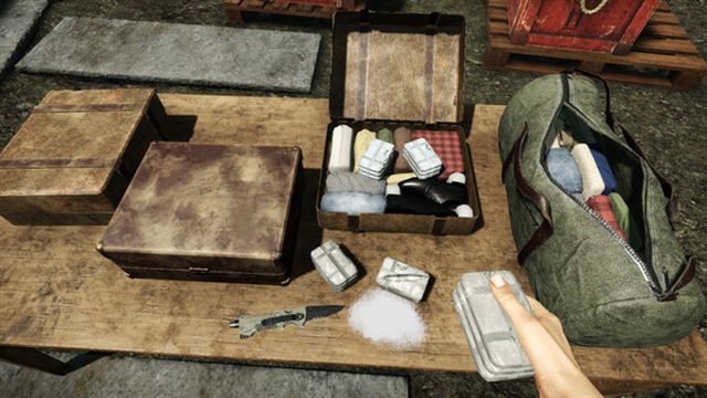 Tải game Contraband Police v20250519-P2P