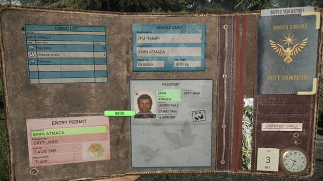 Tải game Contraband Police v20250617-P2P